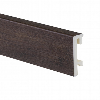 Плинтус Salag Alpha 80 Montana Oak parketcity-ufa.ru