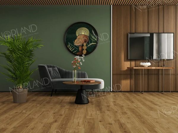 Картинка товара ламинат norland 8/33 elegant lf301-18 дуб корсика 013182 parketcity-ufa.ru