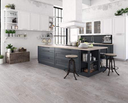 Картинка товара spc-ламинат cronafloor wood 4.0 дуб осло BD-1117-8 parketcity-ufa.ru