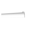 Фото товара карниз decor-dizayn dd26 2000*19*19 мм DD26 parketcity-ufa.ru Картинка товара карниз decor-dizayn dd26 2000*19*19 мм DD26 parketcity-ufa.ru