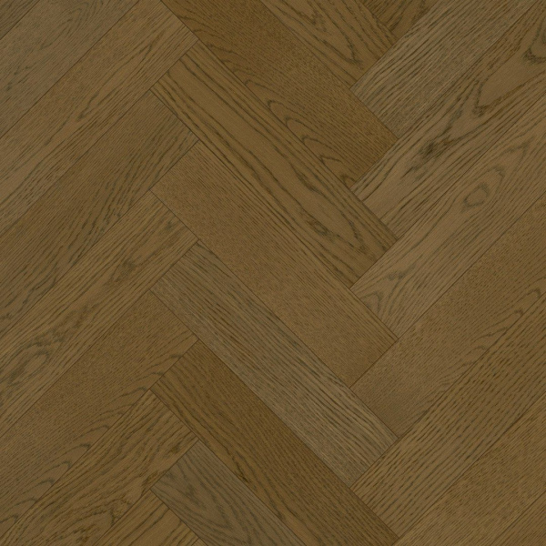 Кварцевый штучный паркет Quartz Parquet 1258-59 Дуб Кедровый Латте  parketcity-ufa.ru