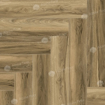 SPC плитка Alpine Floor Nut 22-06 Орех Акорн parketcity-ufa.ru