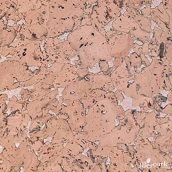 Пробка настенная IberCork Лерида Роз parketcity-ufa.ru