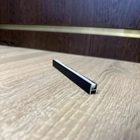 Картинка товара теневая рейка под панели и керамогранит laconistiq dual 3000*12*8 мм 011865 parketcity-ufa.ru