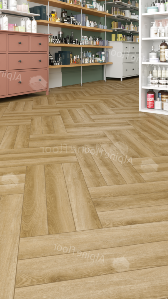 Картинка товара ламинат alpine floor 12/34 herringbone pro lf106-02 дуб эльзас 012108 parketcity-ufa.ru