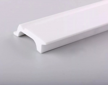 Картинка товара плинтус cosca px001 2000*78*21 мм PX001 parketcity-ufa.ru