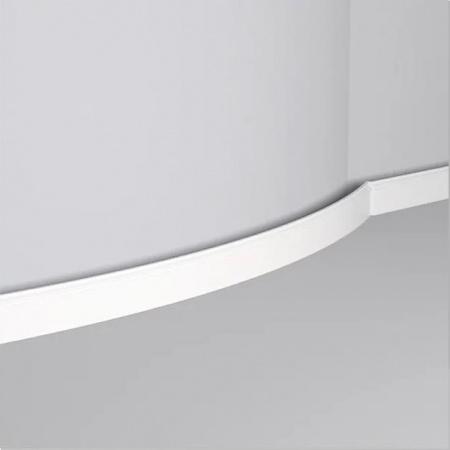 Картинка товара плинтус nmc fl1f 2000*80*13 мм (гибкий) DUPFL010 parketcity-ufa.ru