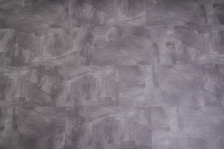 Картинка товара wpc-плитка vinilam ceramo stone cork 61602 серый бетон  61602. parketcity-ufa.ru