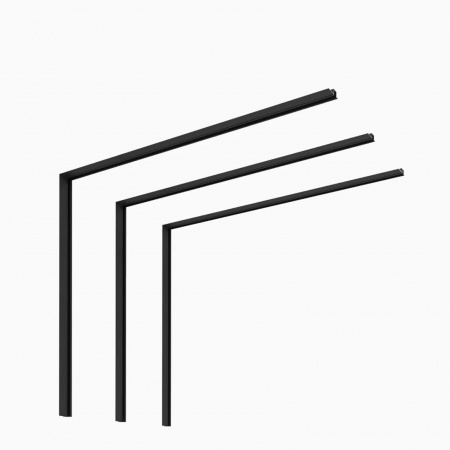 Картинка товара теневая рейка laconistiq classic 3000*11*9 мм 014602 parketcity-ufa.ru