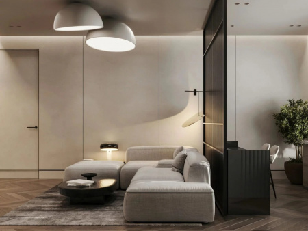 Картинка товара теневая рейка laconistiq classic 3000*11*9 мм 014602 parketcity-ufa.ru