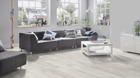 Картинка товара ламинат ultrafloor 12/33 floordreams k336 дуб айсберг  002141 parketcity-ufa.ru