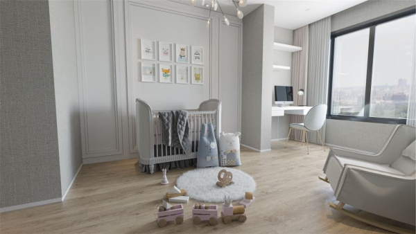 Картинка товара spc плитка alpine floor grand sequoia light 11-901 карите ЕСО11-901 parketcity-ufa.ru