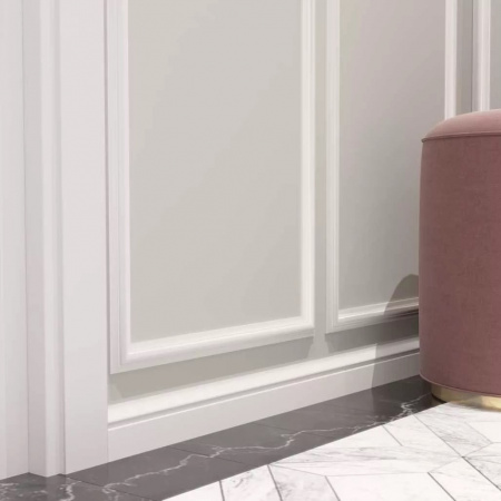 Картинка товара плинтус cosca px001 2000*78*21 мм PX001 parketcity-ufa.ru