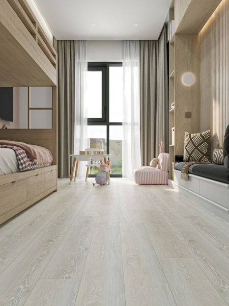 Картинка товара spc-ламинат cronafloor wood дуб мане ZH-82018-5 parketcity-ufa.ru