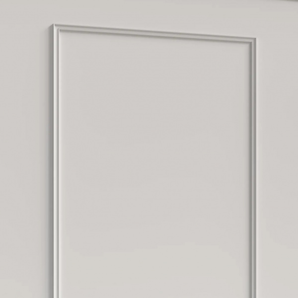 Картинка товара молдинг decor-dizayn dd628 estet 2000*20*10 мм DD628 parketcity-ufa.ru