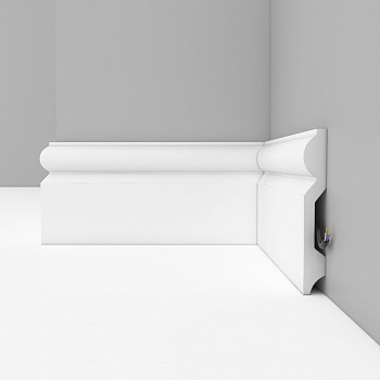 Плинтус Decomaster D137 2000*100*14 мм parketcity-ufa.ru