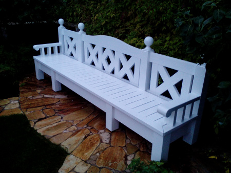 Картинка товара масло-краска osmo 2104 holz-deckfarbe белая для окон и дверей #2104 parketcity-ufa.ru