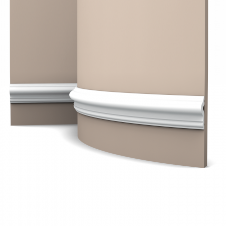 Картинка товара молдинг orac px175 2000*50*17 мм PX175 parketcity-ufa.ru