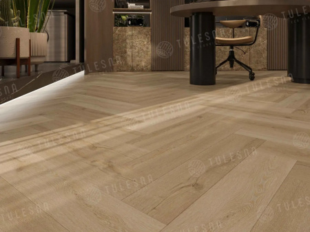 Картинка товара spc плитка alpine floor tulesna искусство в паркете 1005-10 eccellent 013085 parketcity-ufa.ru
