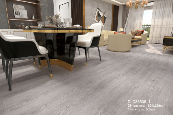 Картинка товара spс-плитка profield evolution дуб шелтон DJC86606-1 parketcity-ufa.ru