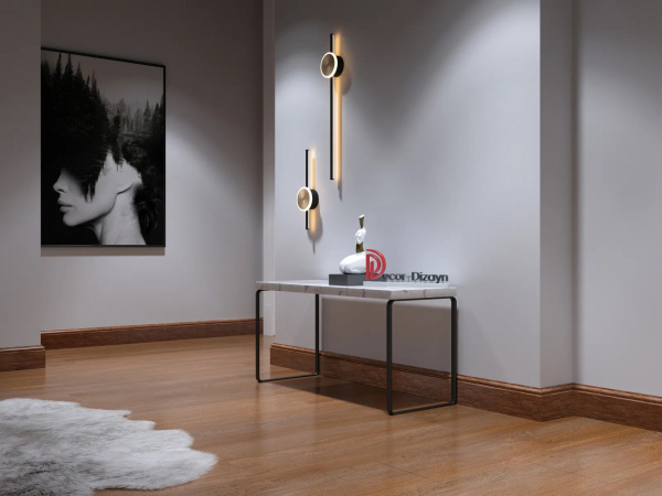 Картинка товара плинтус decor-dizayn 701-83 2400*100*16 мм 701-83SH parketcity-ufa.ru