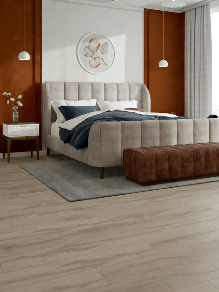 Фото товара ламинат egger 8/32 4v classic 210 дуб гирлевик бежевый EPL210 parketcity-ufa.ru Картинка товара ламинат egger 8/32 4v classic 210 дуб гирлевик бежевый EPL210 parketcity-ufa.ru