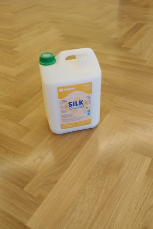 Картинка товара лак для паркета vermeister silk (5л) 002283 parketcity-ufa.ru