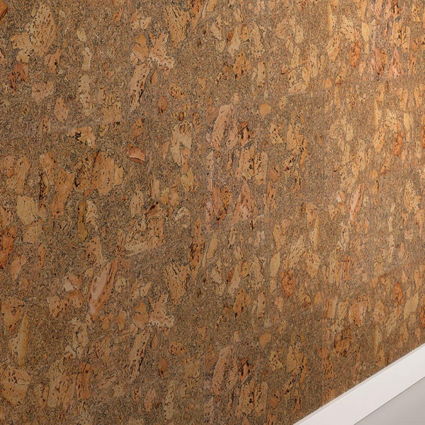 Картинка товара пробка настенная wicanders dekwall tenerife black RY41001 parketcity-ufa.ru