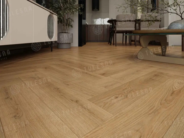 Картинка товара spc плитка alpine floor tulesna art parquet 1005-11 nobile  013082 parketcity-ufa.ru