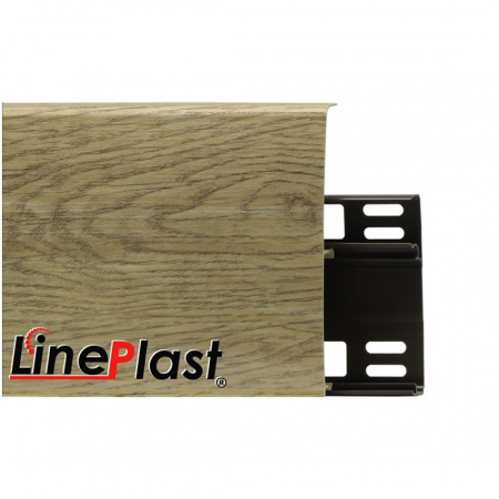 Картинка товара плинтус lineplast mega lb009 кипарис (100мм) LB009 parketcity-ufa.ru