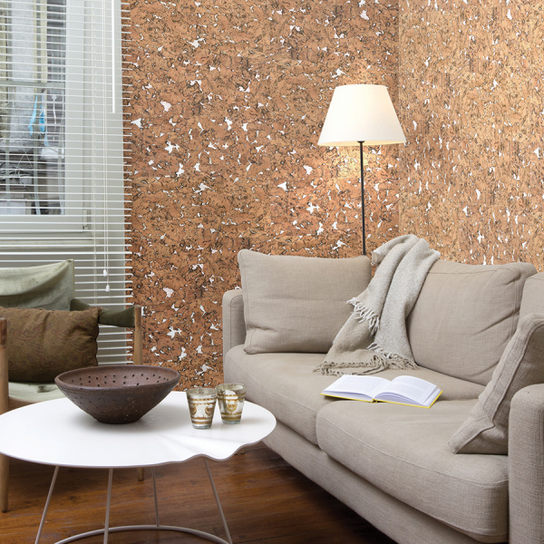 Картинка товара пробка настенная corkstyle monte white  014587 parketcity-ufa.ru