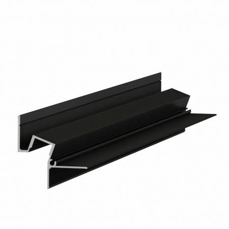 Картинка товара теневой профиль потолочный laconistiq gips 3000*44*43 мм 010446 parketcity-ufa.ru