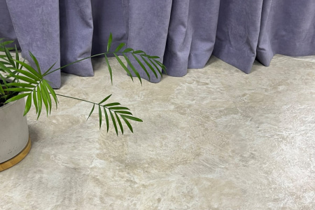 Картинка товара wpc-плитка vinilam ceramo stone cork 81222 аравийский камень 81222. parketcity-ufa.ru