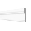 Картинка товара молдинг decor-dizayn 147a 2000*84*26 мм 147 A parketcity-ufa.ru