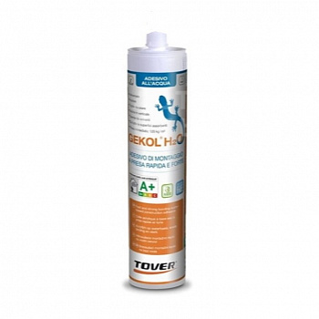 Клей монтажный Tover Gecol H2O (310мл) parketcity-ufa.ru