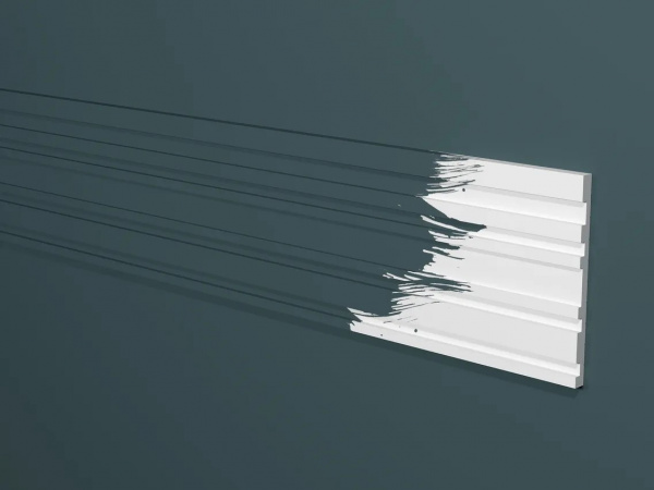 Картинка товара dd924 (3м) панель decor-dizayn estet 3000*150*10 мм DD924(3m) parketcity-ufa.ru