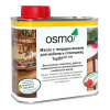 Картинка товара масло для столешниц osmo 3037 topoil (0,5л) белое #3037 parketcity-ufa.ru