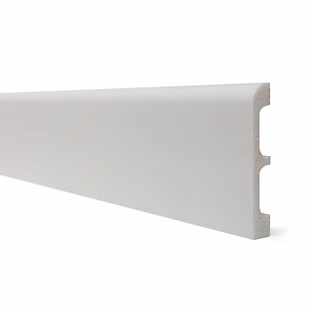 Плинтус Decor-Dizayn 706-115 2400*80*13 мм parketcity-ufa.ru