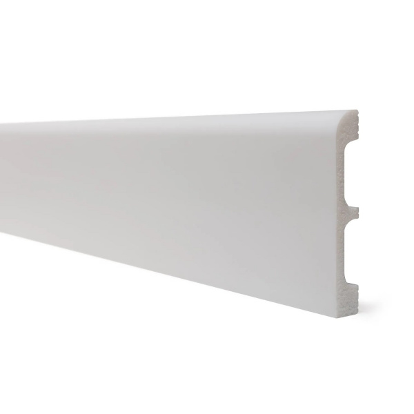 Картинка товара плинтус decor-dizayn 706-115 2400*80*13 мм 706-115SH parketcity-ufa.ru