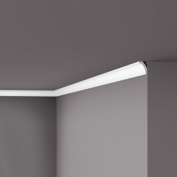 Карниз NMC WT8 Wallstyl 2000*30*20 мм parketcity-ufa.ru