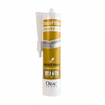 Клей-шпатлевка Orac DecoFiller FL350 (310 мл) parketcity-ufa.ru