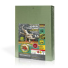 Картинка товара подложка под ламинат и паркет 3 мм листовая, хвойная (м2) 008600 parketcity-ufa.ru