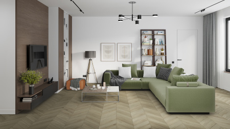 Картинка товара плитка damy floor chevron lvt версаль DF01-Ch-LVT parketcity-ufa.ru