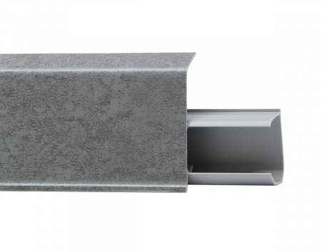 Картинка товара плинтус royce 55 грей (551) 551 parketcity-ufa.ru