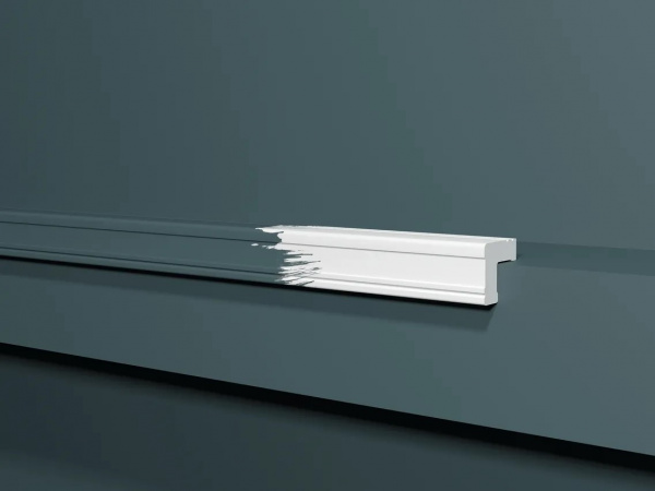 Картинка товара угловой профиль decor-dizayn 116s a 2000*22*22 мм 116S A parketcity-ufa.ru