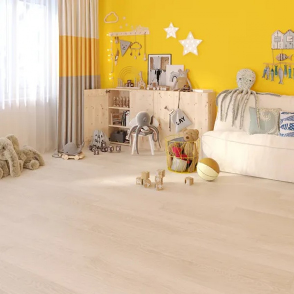 Картинка товара ламинат quick-step 8/32 impressive 8628 дуб солёный бриз IM8628 parketcity-ufa.ru