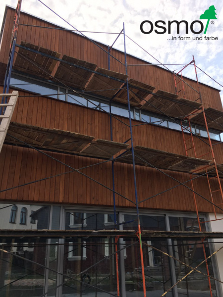 Картинка товара масло osmo 010 terrassen-oil для термодревесины #010 parketcity-ufa.ru