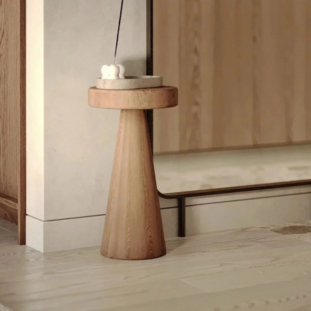 Картинка товара скрытый плинтус laconistiq strong под подсветку 3000*80*13,1 мм 014621 parketcity-ufa.ru