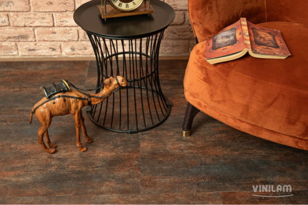 Картинка товара wpc-плитка vinilam ceramo stone cork 71617 керамическая сталь 71617. parketcity-ufa.ru