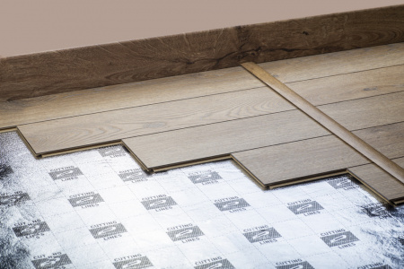 Картинка товара ламинат alsafloor 8/33 osmoze 535 дуб пралин 389156 parketcity-ufa.ru